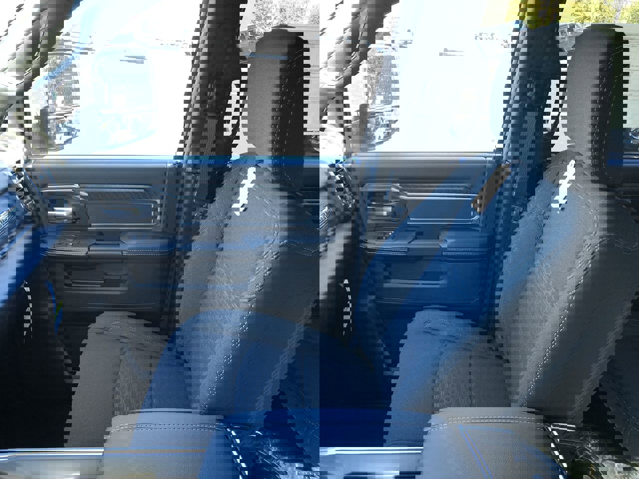 New 2026 RAM 2500 Big Horn image 23