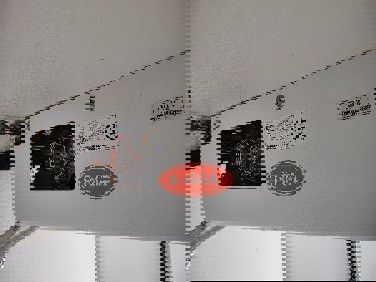 Used 2022 RAM ProMaster 2500 image 12