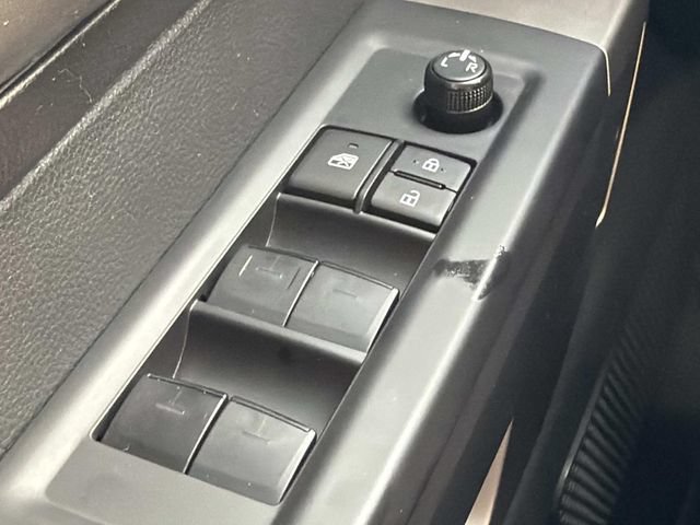 Used 2024 Toyota Tundra SR5 w/ SR5 Convenience Package AWD/4WD image 22