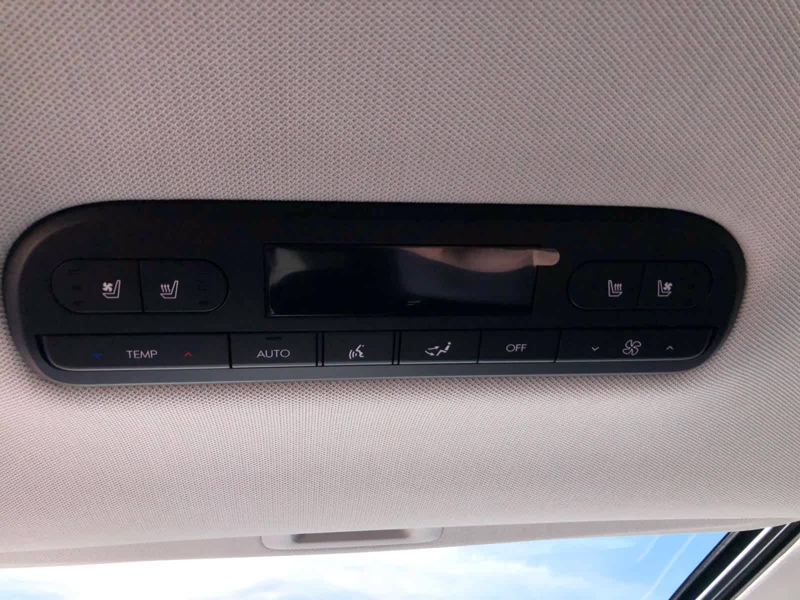 New 2026 Hyundai Palisade SEL AWD/4WD image 26