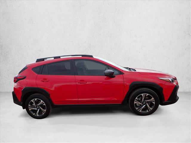 Certified 2024 Subaru Crosstrek 2.0i Premium AWD/4WD image 5