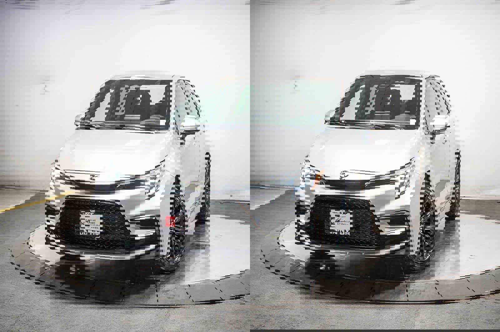 Certified 2024 Toyota Corolla SE