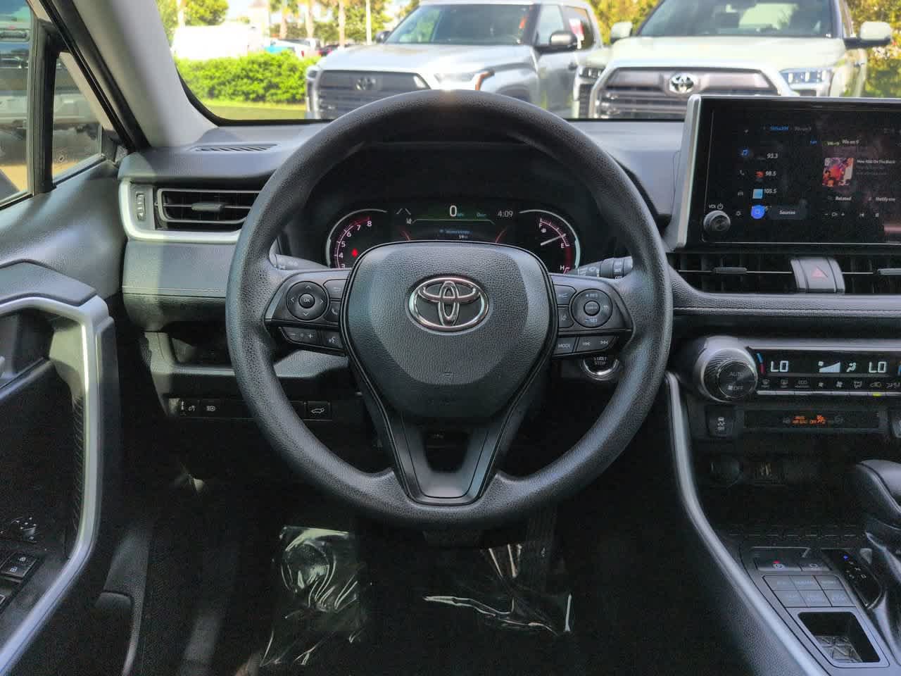 Certified 2024 Toyota RAV4 XLE w/ Convenience Package AWD/4WD image 15