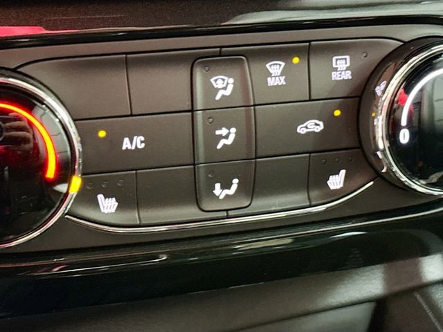 New 2026 Chevrolet TrailBlazer RS w/ Driver Confidence Package image 20