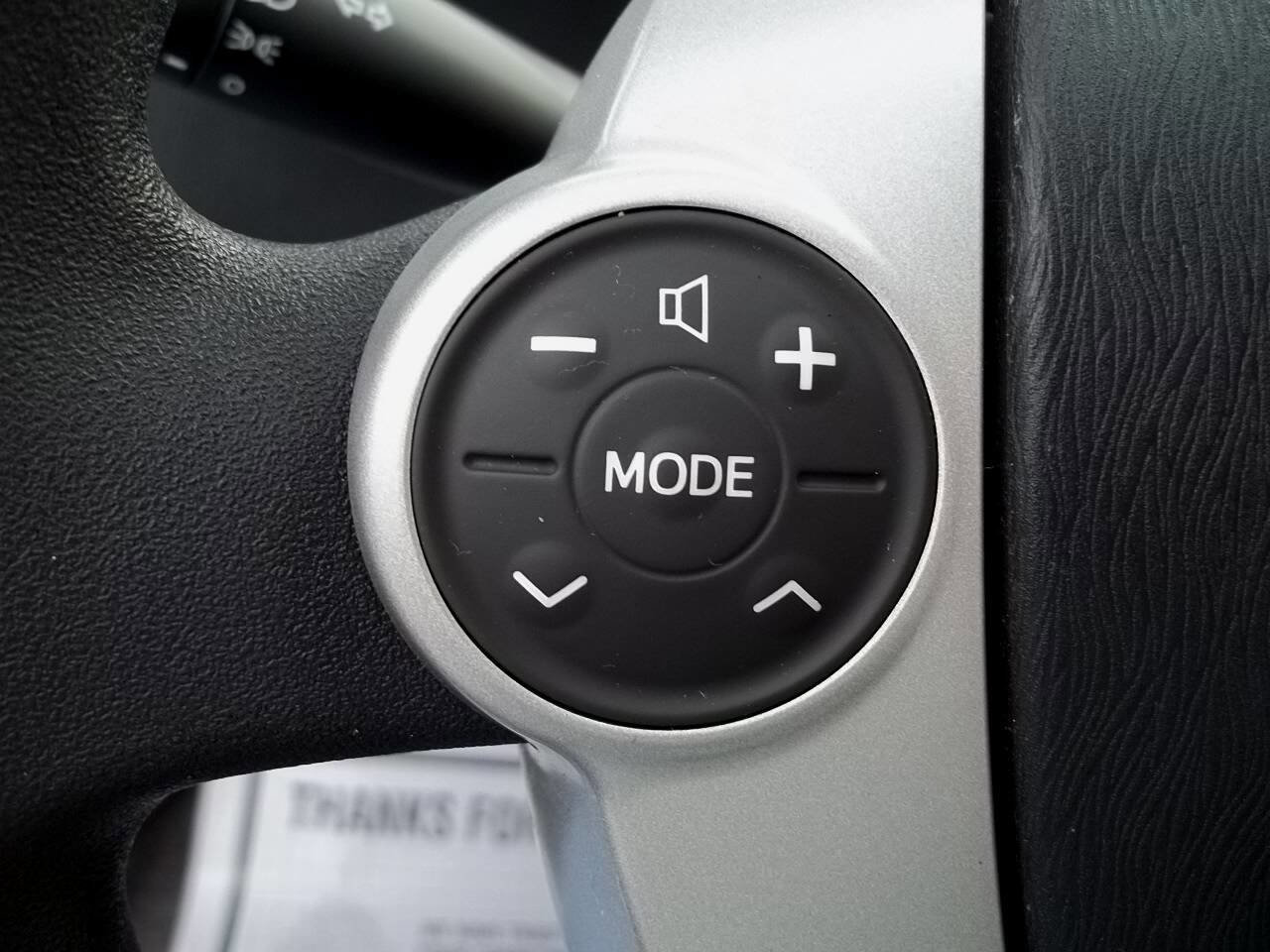 Used 2010 Toyota Prius Two image 18