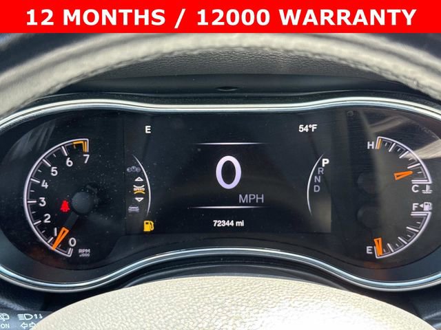Used 2019 Jeep Grand Cherokee Altitude AWD/4WD image 27