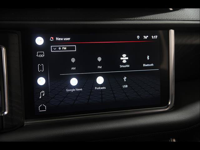 Used 2022 GMC Yukon Denali AWD/4WD image 13