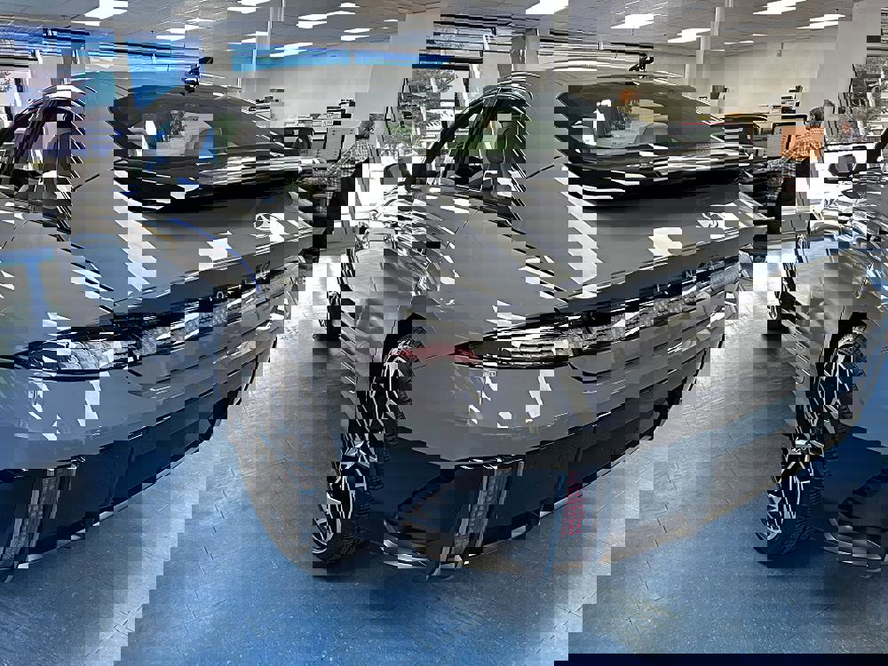 Used 2025 Hyundai Ioniq 6 Limited image 11