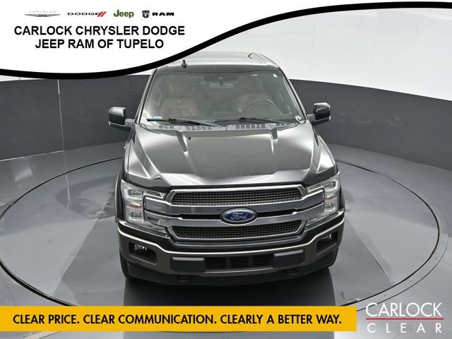 Used 2019 Ford F150 King Ranch AWD/4WD image 52
