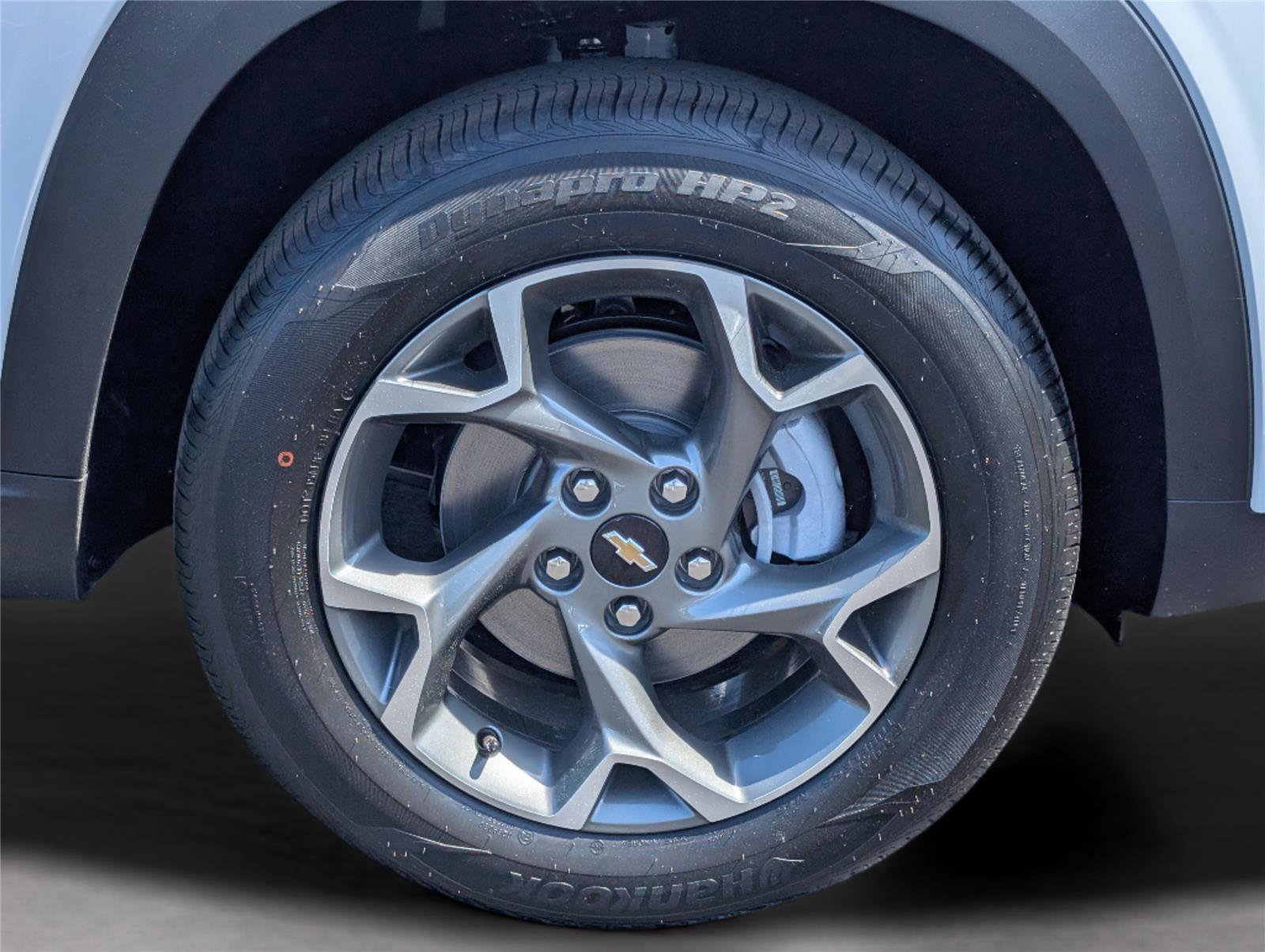 New 2026 Chevrolet Trax LT w/ LT Convenience Package image 35