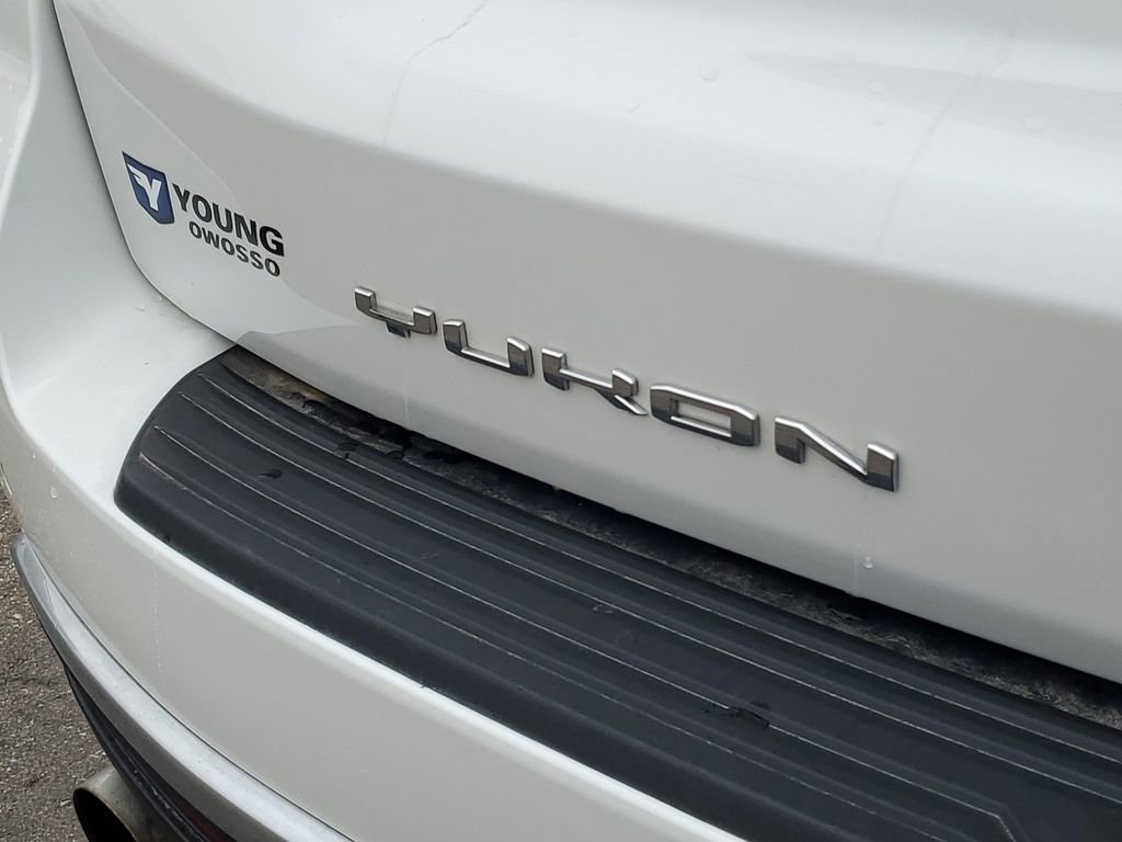 Certified 2023 GMC Yukon Denali w/ Advanced Technology Package image 37