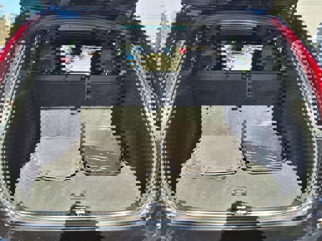 Used 2015 Volvo XC60 T5 w/ Climate Package AWD/4WD image 24