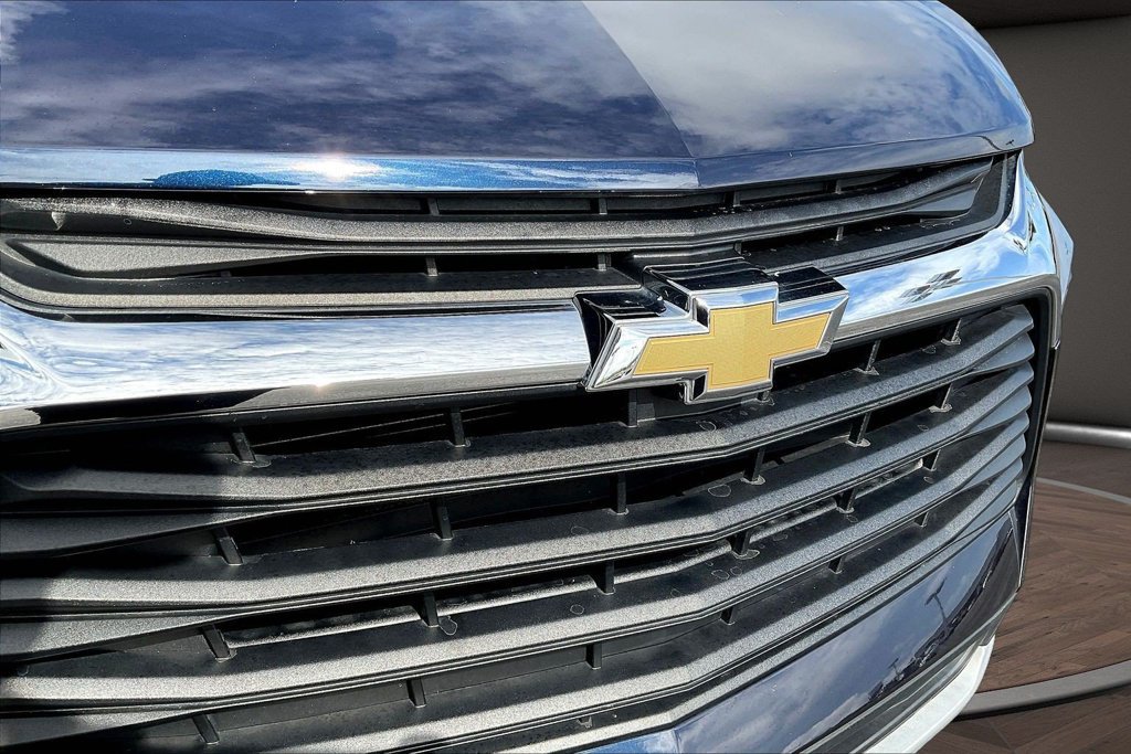 Used 2020 Chevrolet Blazer LT FWD image 35
