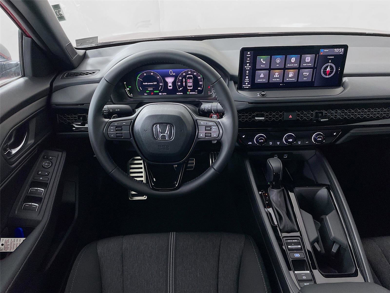 New 2026 Honda Accord Sport image 17