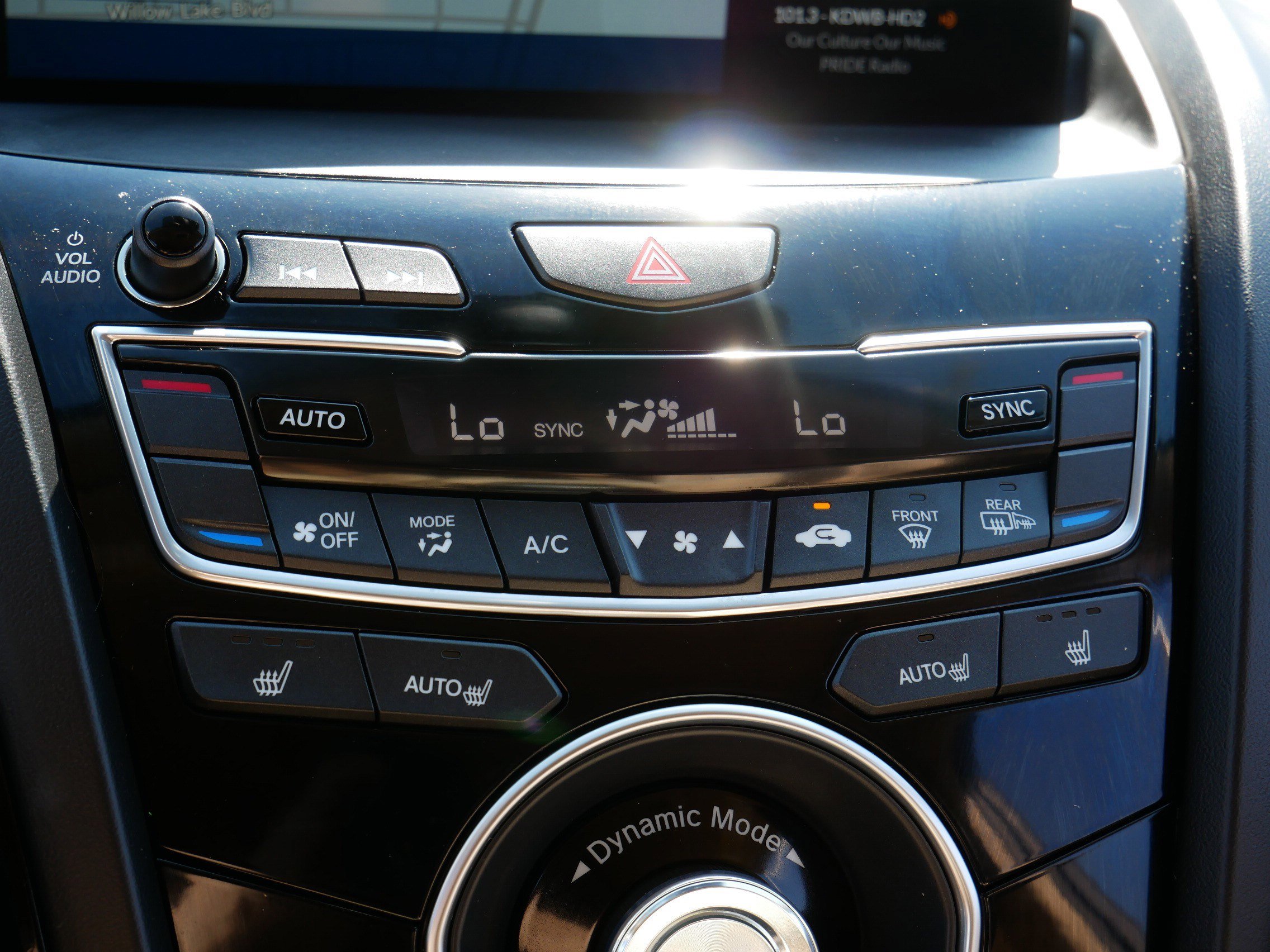 Used 2023 Acura RDX AWD w/ Technology Package image 23