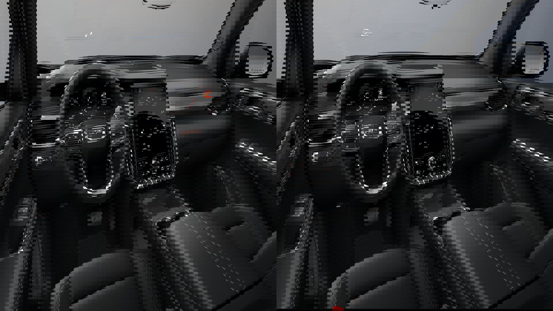 New 2026 GMC Acadia Elevation w/ Elevation Premium Package image 32