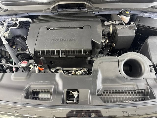 Used 2026 Honda Passport TrailSport Elite image 21