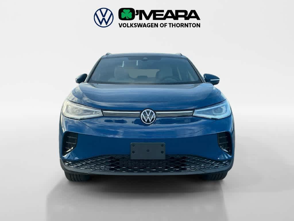 New 2026 Volkswagen ID.4 Pro S AWD/4WD image 8