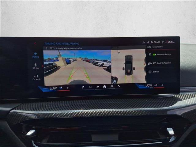New 2026 BMW M440i w/ Premium Package RWD image 12