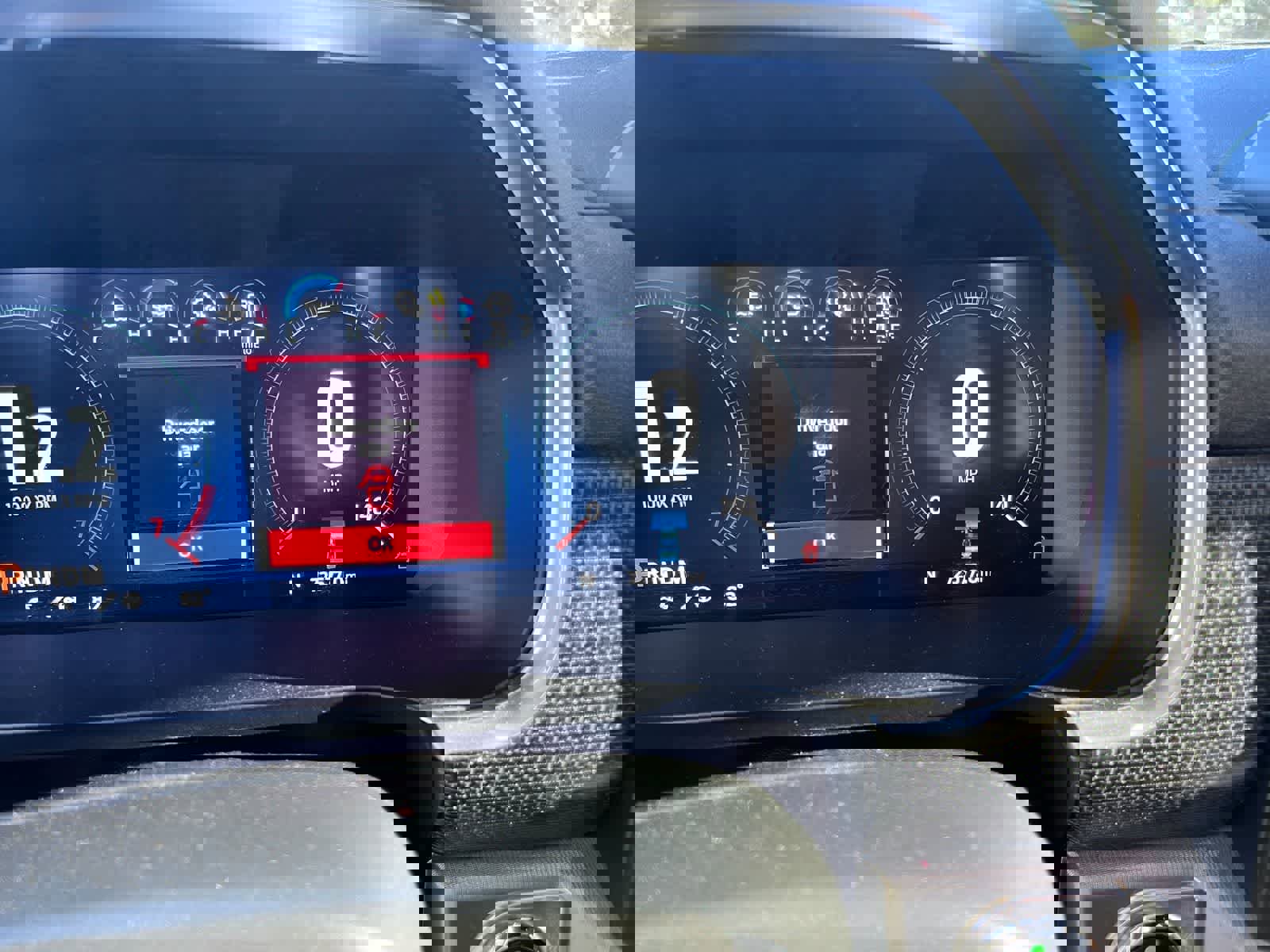 Used 2021 Ford F150 Raptor w/ Equipment Group 801A High image 7