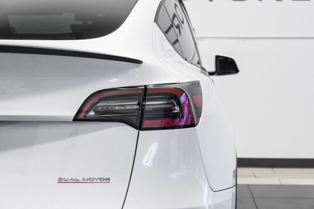 Used 2020 Tesla Model Y Performance image 51