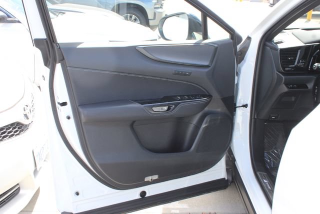 Certified 2025 Lexus NX 450h+ F Sport w/ Accessory Package (K3) AWD/4WD image 11