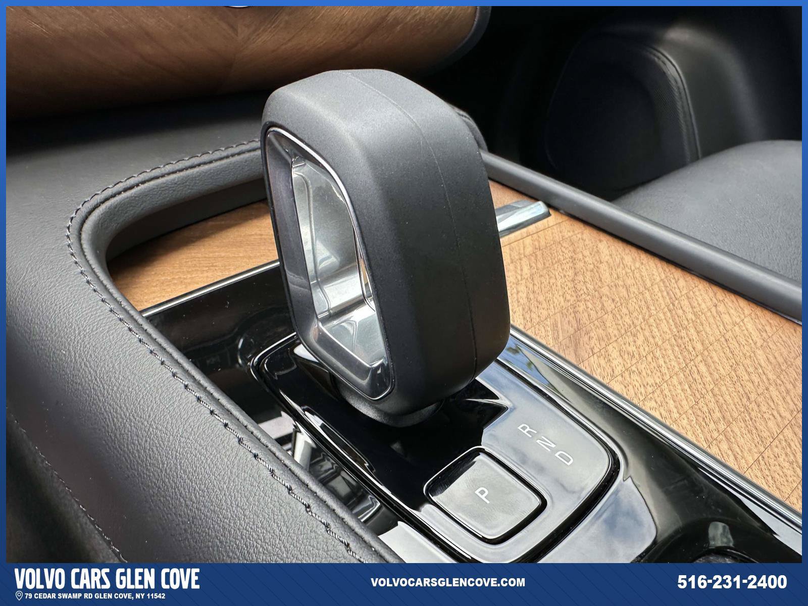 Used 2023 Volvo XC90 T8 Plus w/ Protection Package Premier AWD/4WD image 29