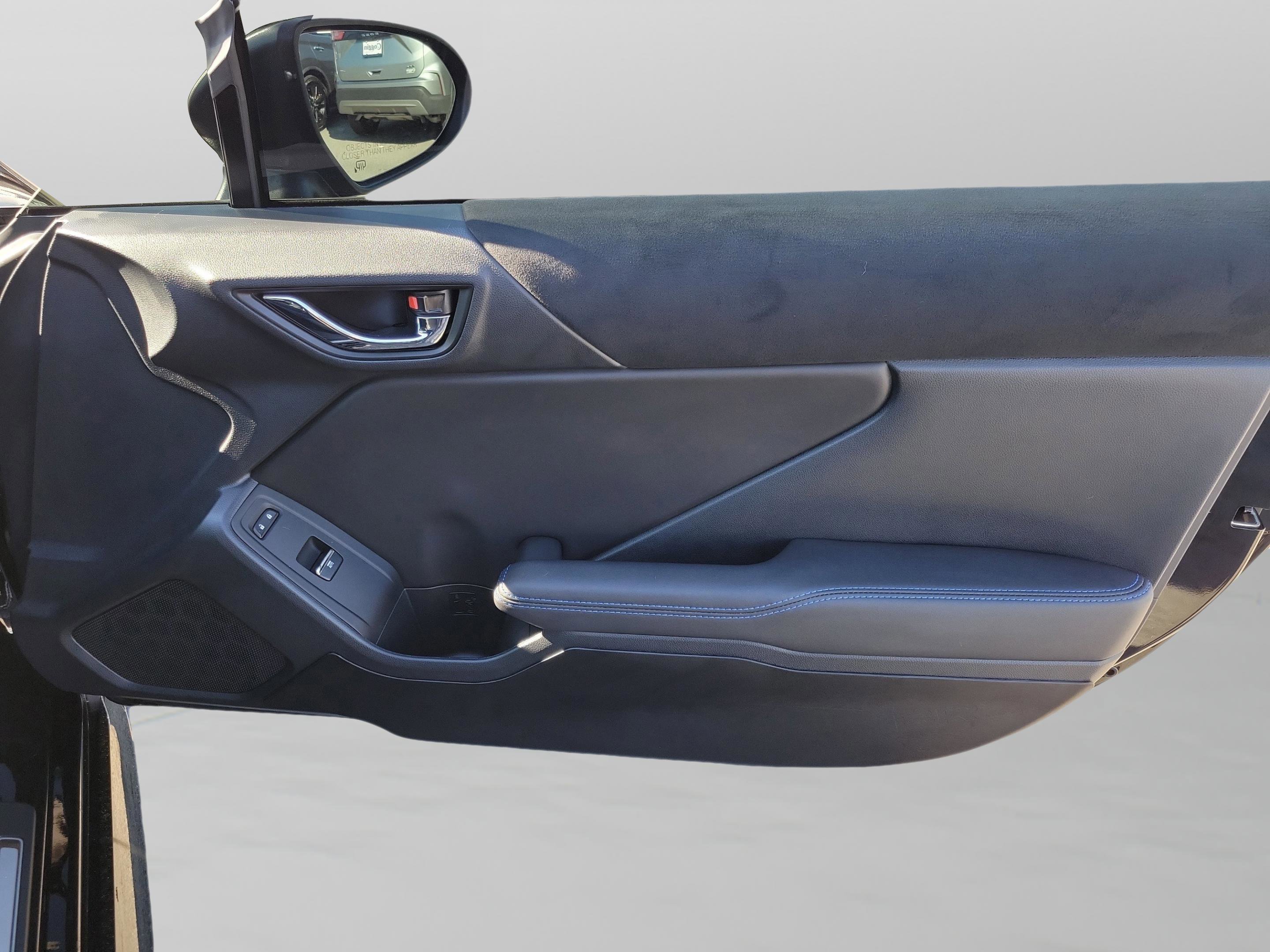 Used 2025 Subaru BRZ tS w/ Popular Package 2 image 28