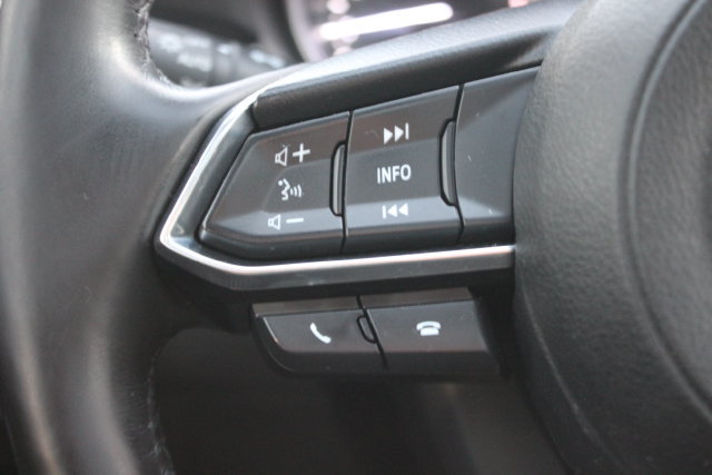 Used 2021 MAZDA MAZDA6 Grand Touring Reserve FWD image 13