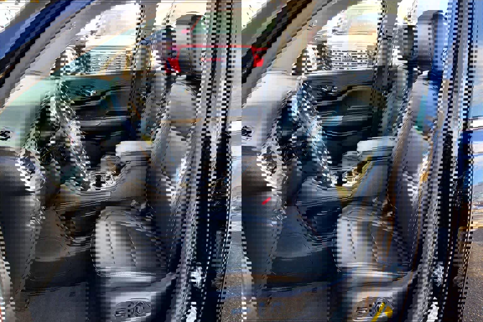 Certified 2021 GMC Acadia SLT image 7