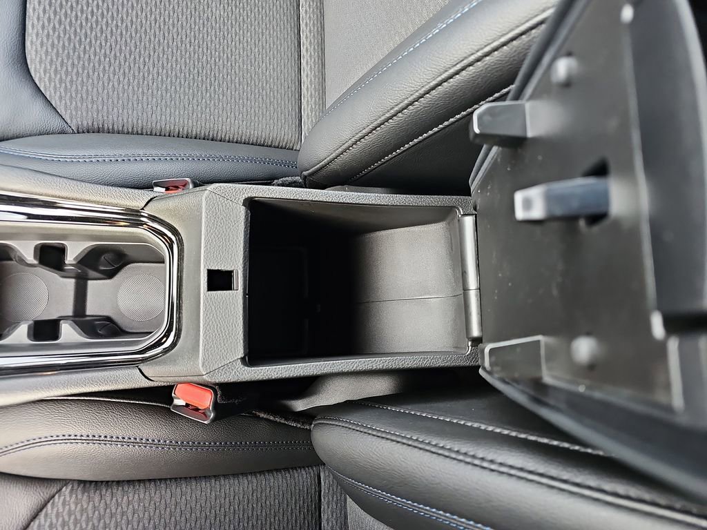 New 2026 Jeep Compass Latitude w/ Sun and Sound Group image 30