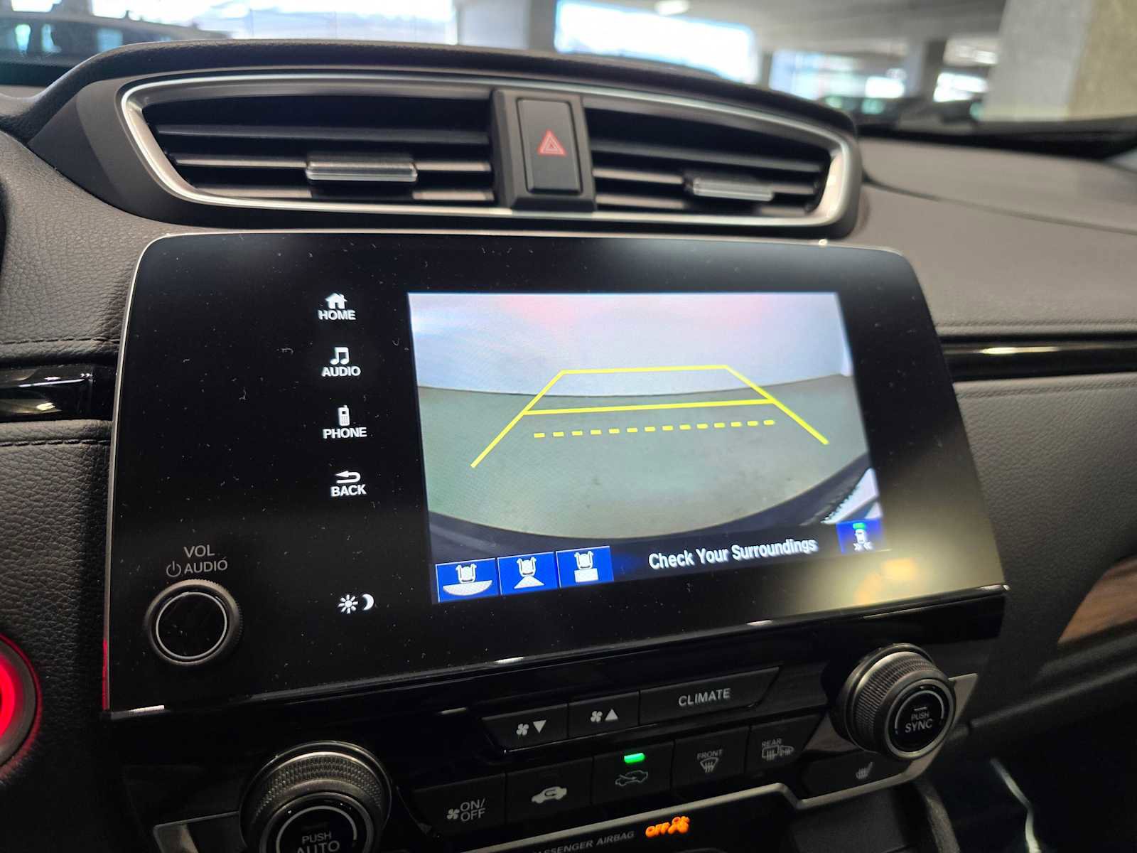 Used 2018 Honda CR-V EX-L image 17