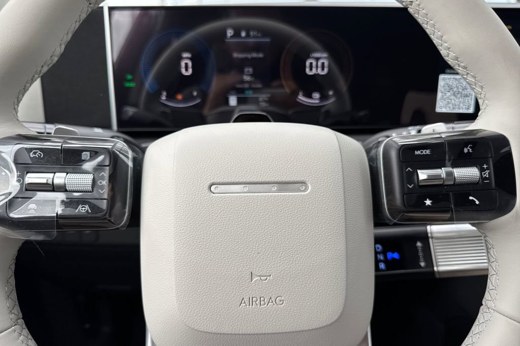 New 2026 Hyundai Santa Fe SEL image 20