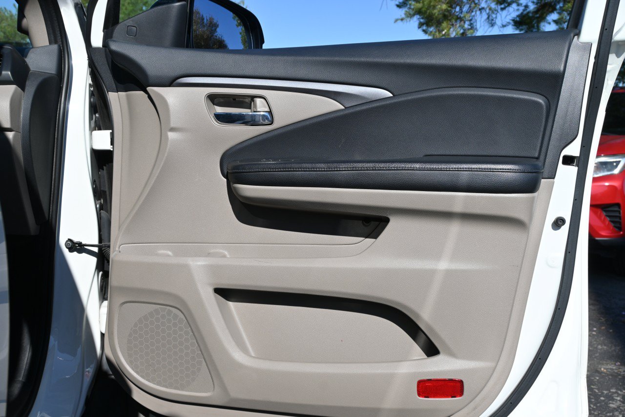 Used 2019 Honda Pilot EX-L image 28
