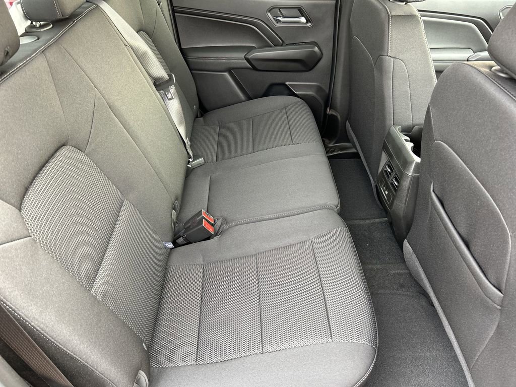 New 2026 GMC Canyon Elevation w/ Convenience Package image 26