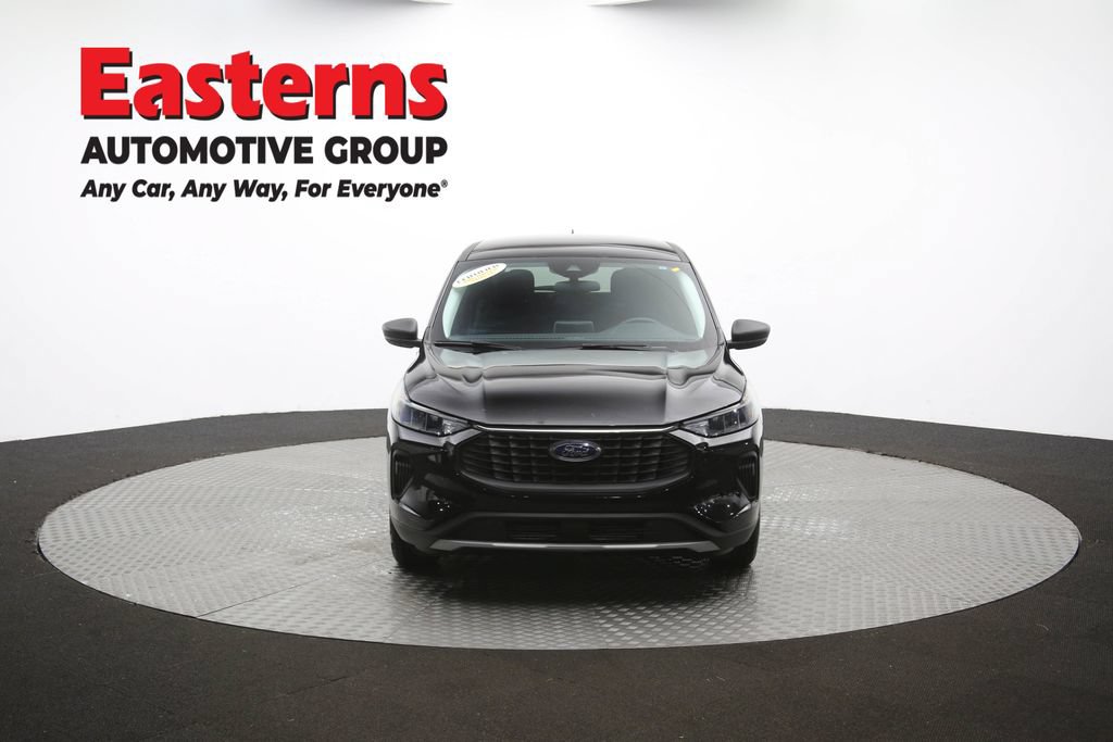 Used 2024 Ford Escape Active FWD image 53