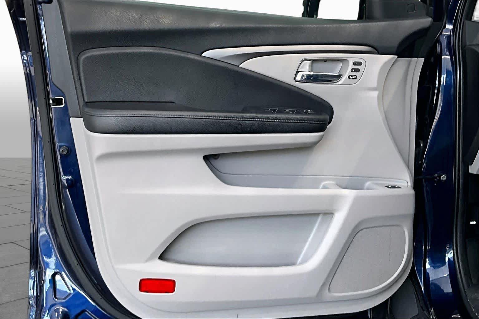 Used 2019 Honda Pilot EX-L image 60