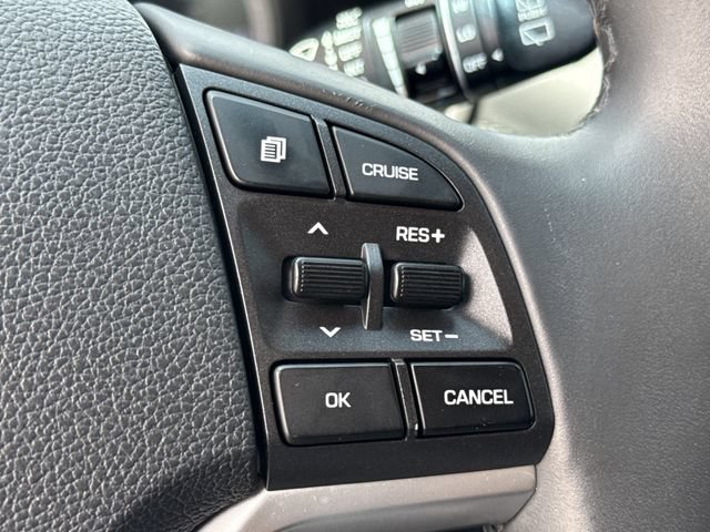 Used 2019 Hyundai Tucson Limited FWD image 34