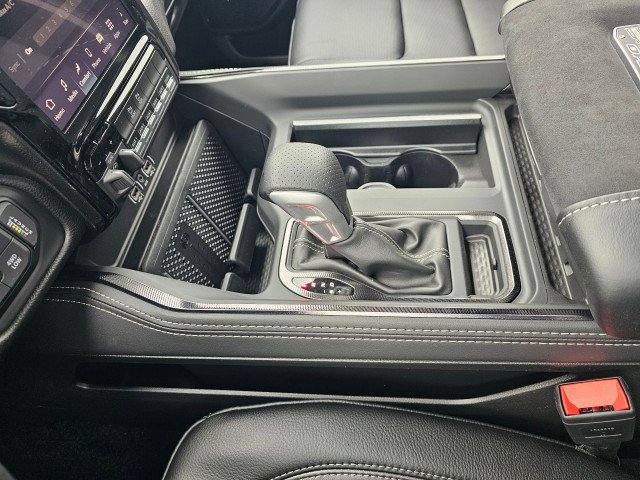 New 2026 RAM 1500 RHO AWD/4WD image 32