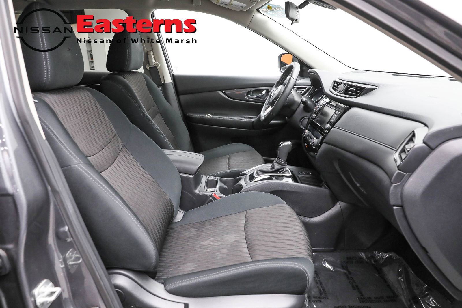 Used 2019 Nissan Rogue SV w/ Premium Package image 27