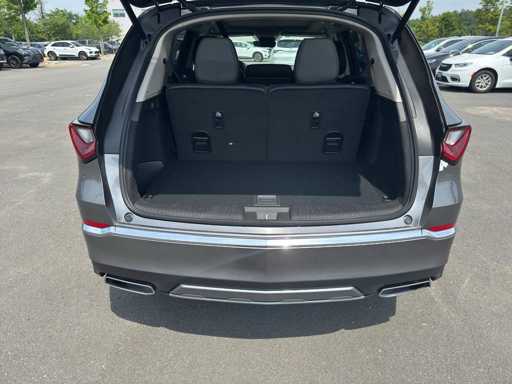 New 2026 Acura MDX FWD image 34