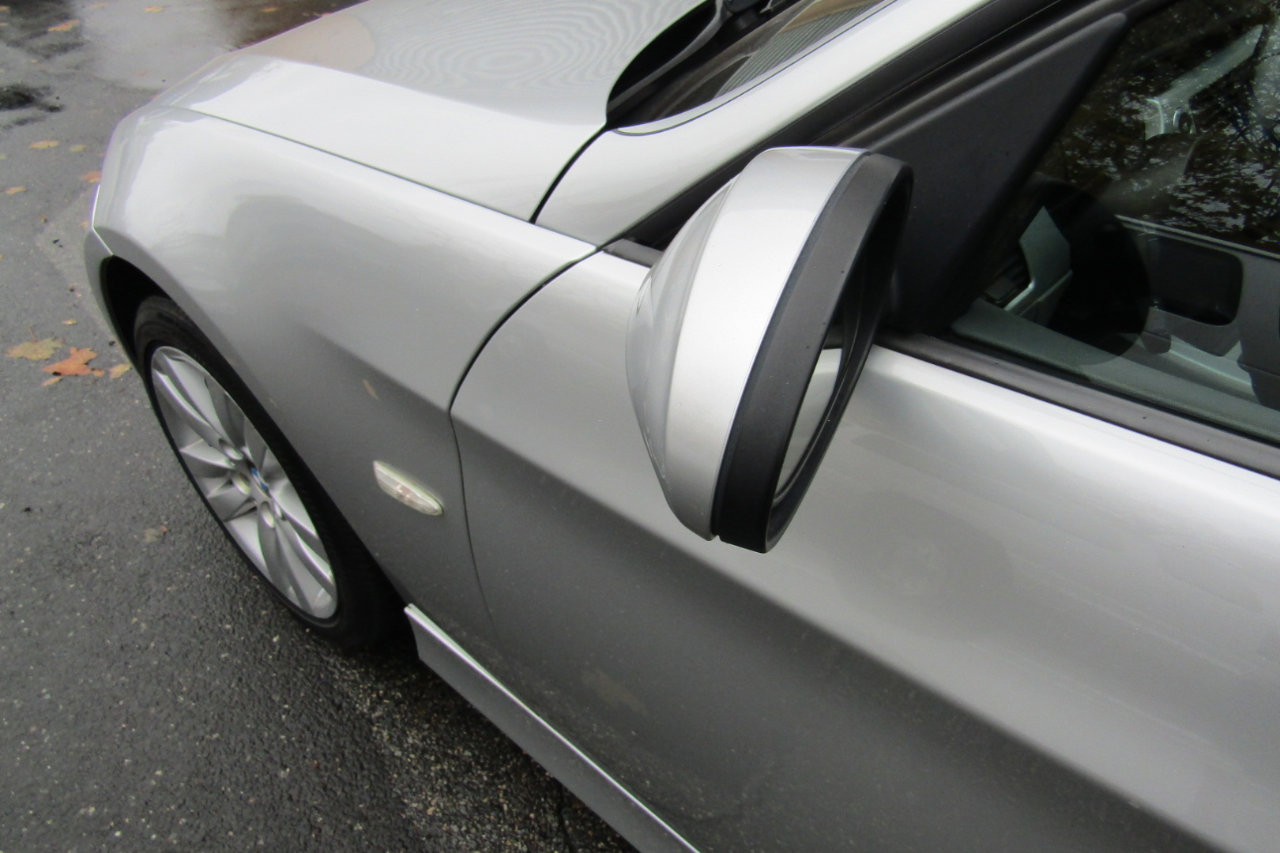 Used 2007 BMW 328xi Wagon image 10