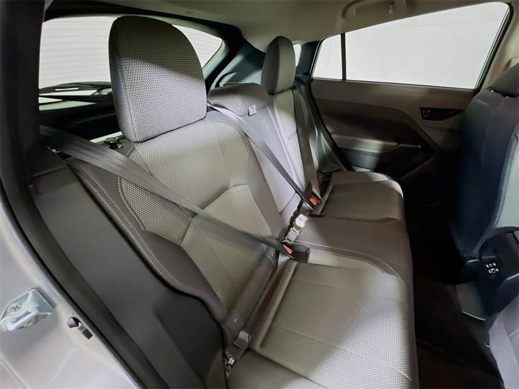 Used 2024 Subaru Crosstrek 2.0i Premium image 25