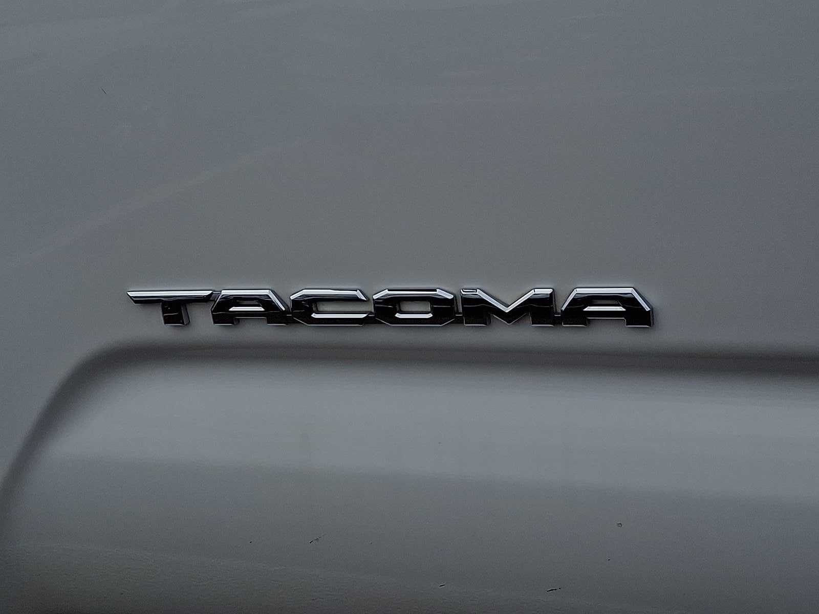 Used 2023 Toyota Tacoma TRD Off-Road w/ Technology Package AWD/4WD image 30
