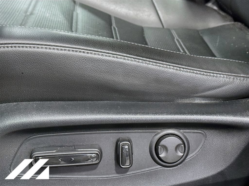 Used 2024 Honda CR-V EX-L image 19