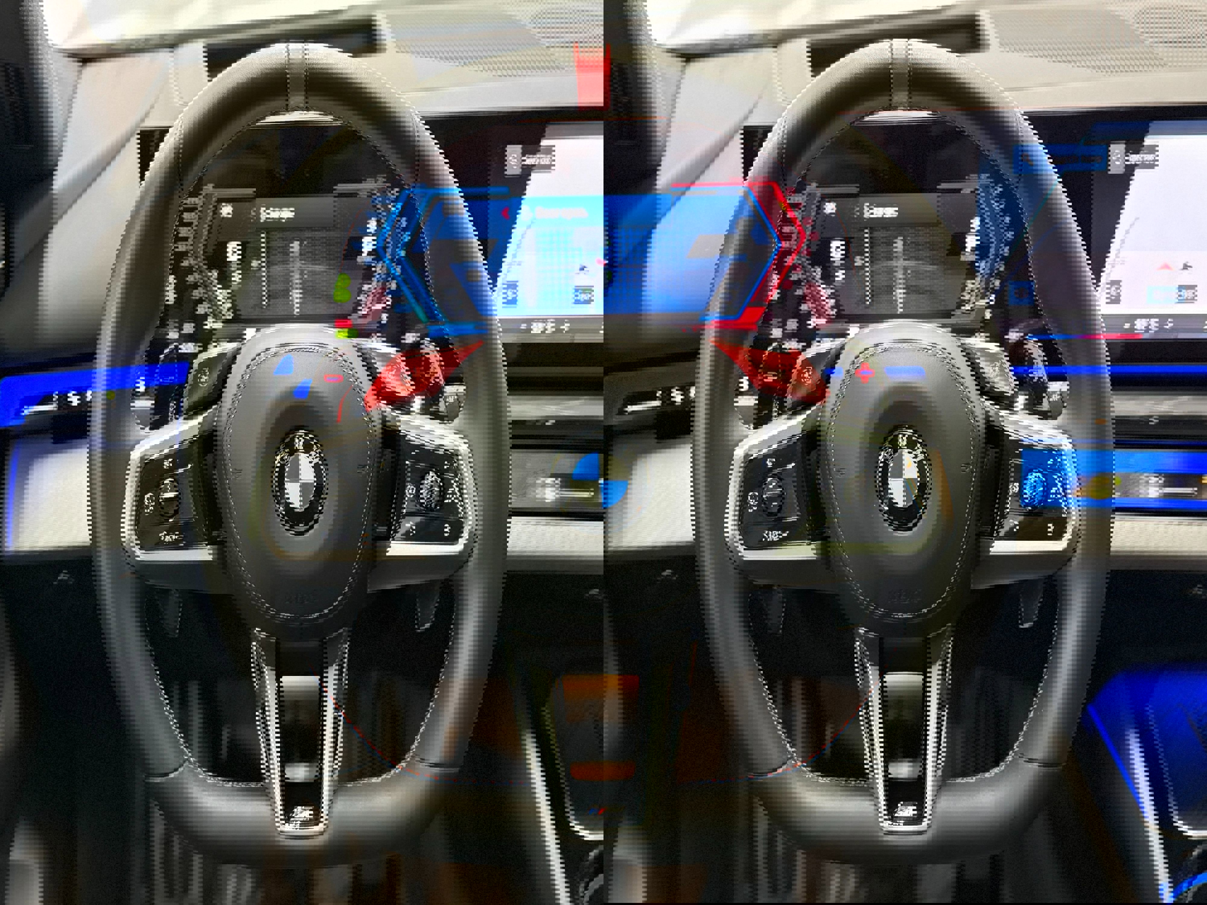 Used 2025 BMW M5 Touring image 20