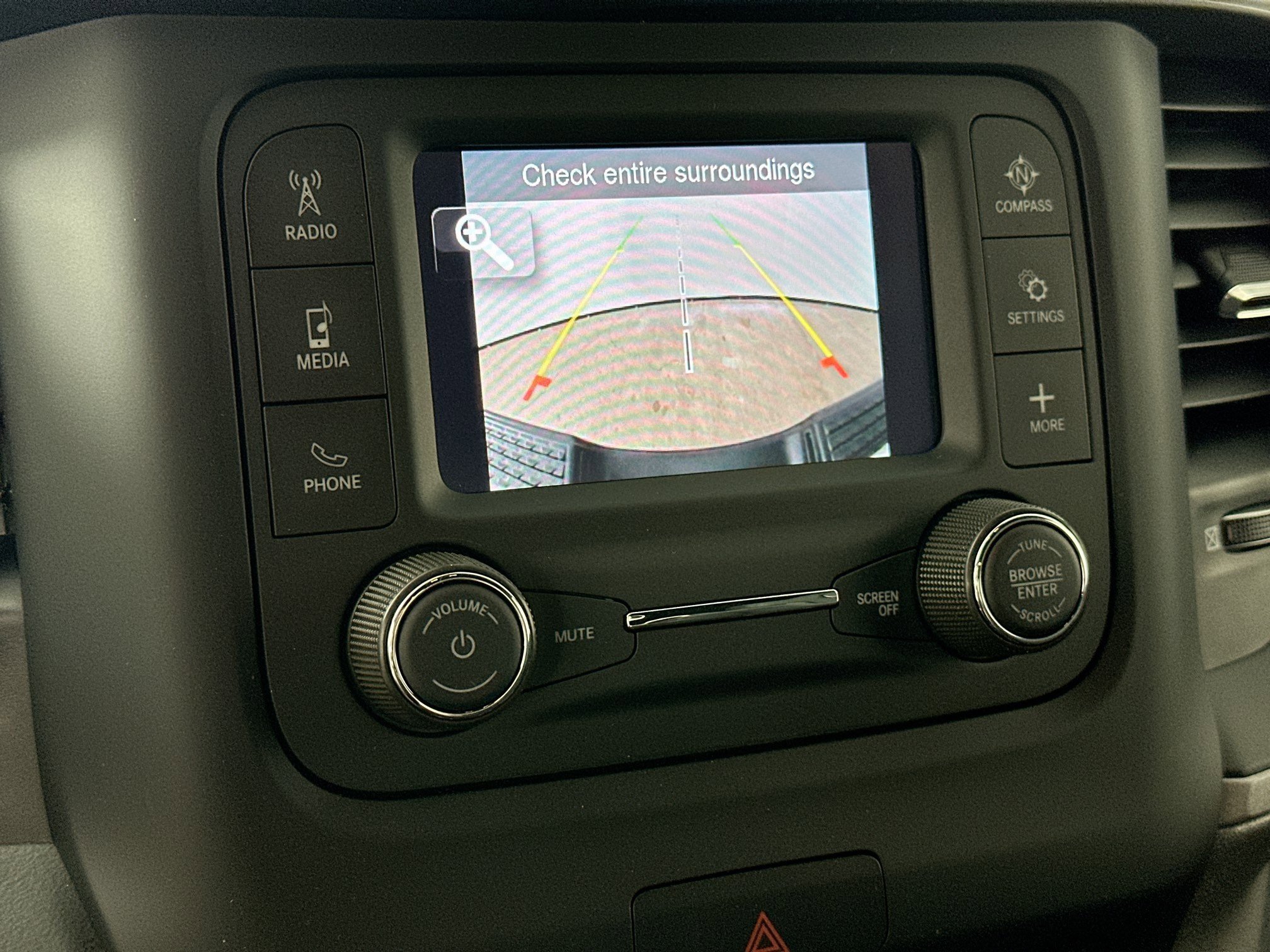 Certified 2024 RAM 2500 Tradesman image 17