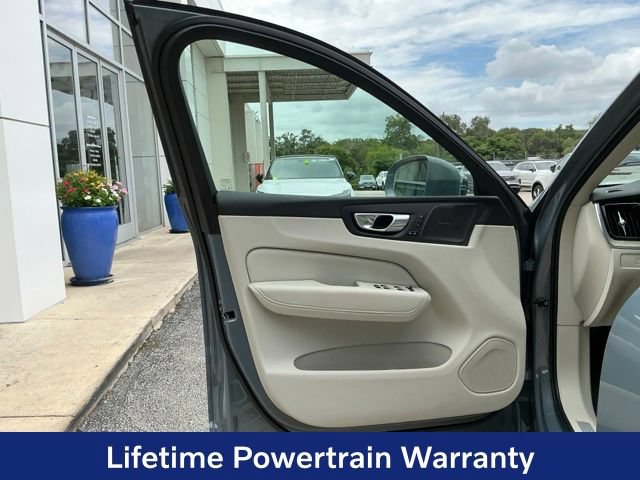 Certified 2023 Volvo XC60 B5 Plus w/ Protection Package Premier FWD image 10