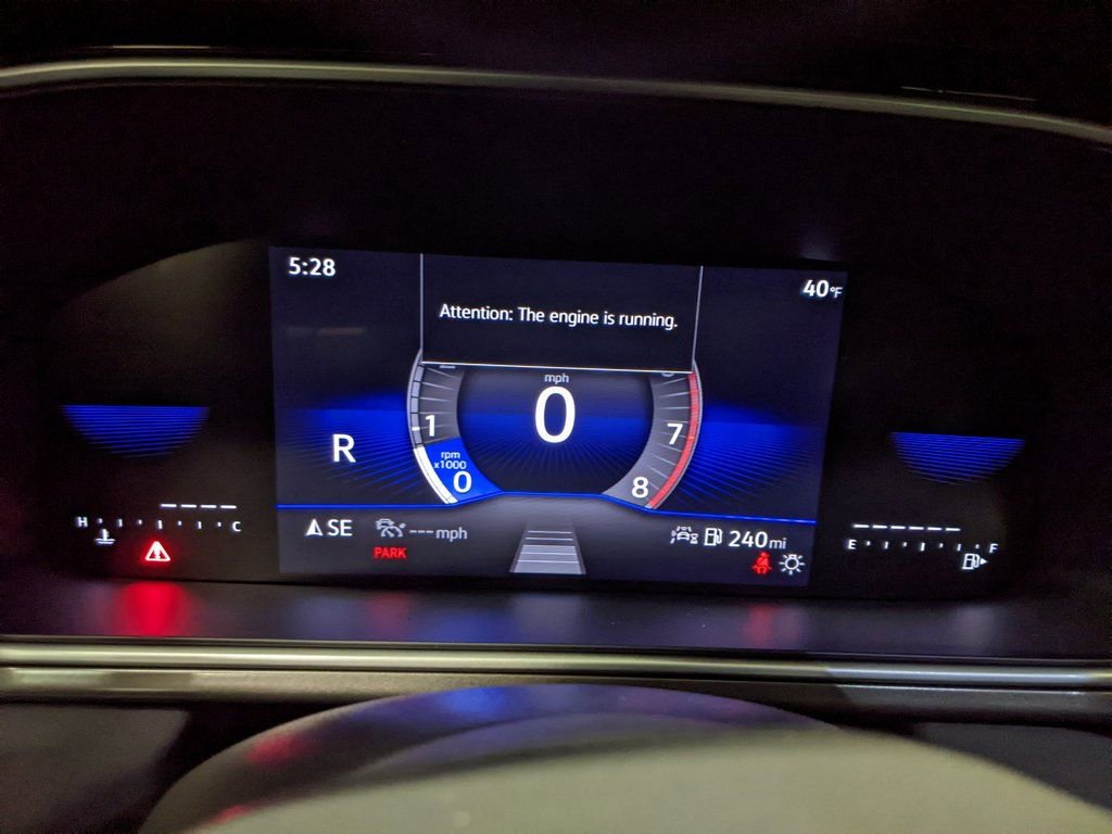 New 2026 Volkswagen Taos SE FWD image 15