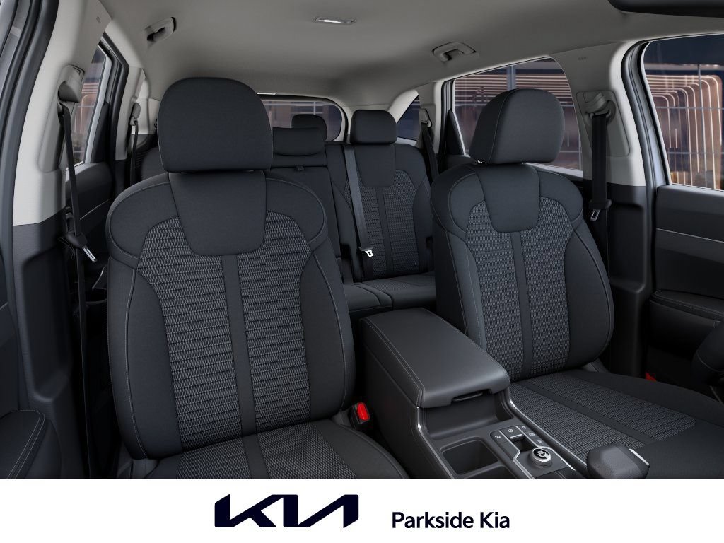 New 2026 Kia Sorento LX FWD image 15